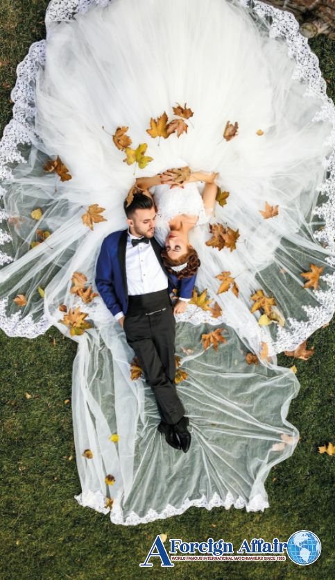 AFA agencia de matrimonio