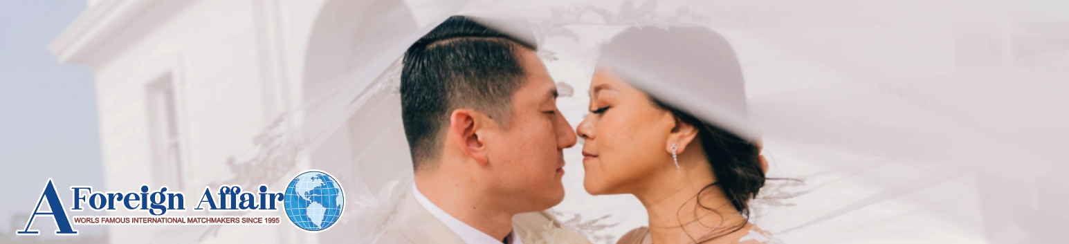 Matrimonio con A foreign Affair 2