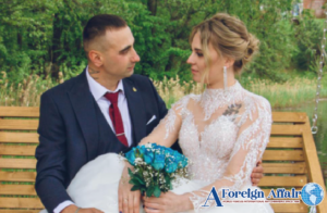Matrimonio con A foreign Affair